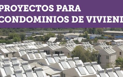Programa de Mejoramiento de Viviendas 