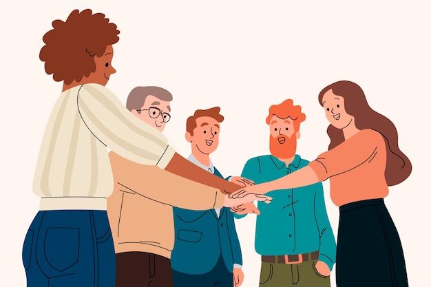 Consejos para evitar conflictos cuando se vive en Comunidad